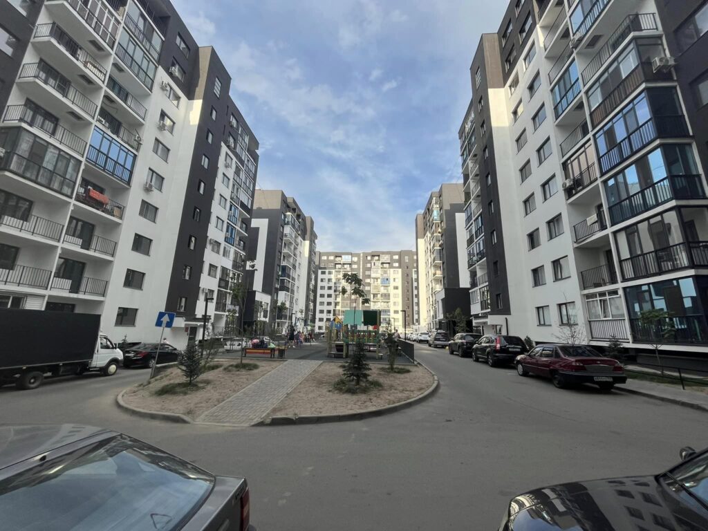 Казахстанский рынок недвижимости движется к выходу из застоя — исследование Freedom Finance Global