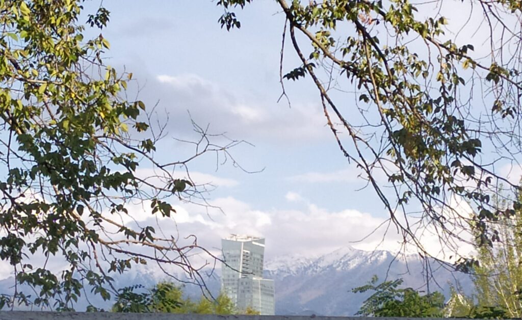 Казахстанский рынок недвижимости движется к выходу из застоя — исследование Freedom Finance Global