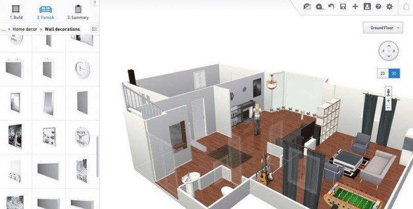 Стройте свой дом правильно или зачем нужна архитектурная визуализация проекта