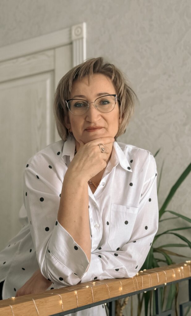 Нина Лукьяненко: «Профессиональный риэлтор – это большое благо для государства и общества»
