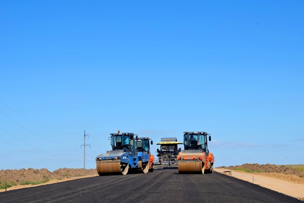 За ремонт дорог в Казахстане отвечают непрофессионалы