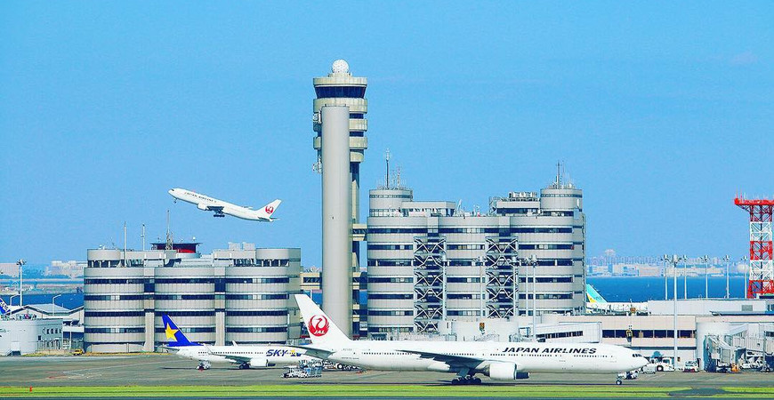 10 самых чистых аэропортов мира: из них только один находится в Европе