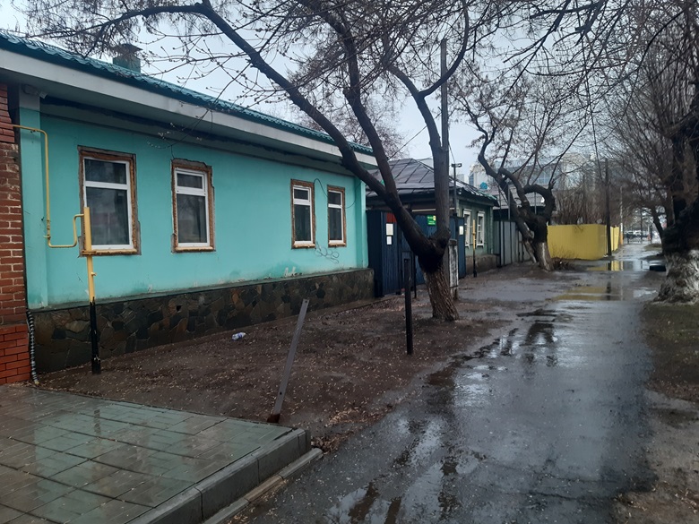 Правила благоустройства территорий городов и населенных пунктов изменятся в Казахстане